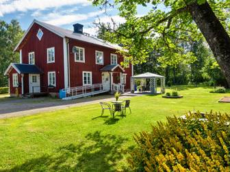 Bostadsbild