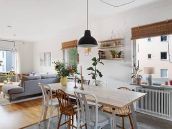 Bostadsbild
