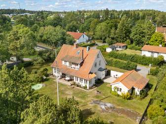 Bostadsbild