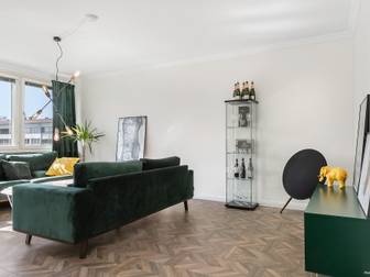 Kommendantsvägen 28