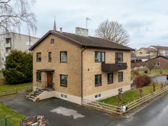 Bostadsbild