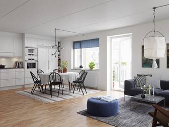 Lilly Håkanssons Gata