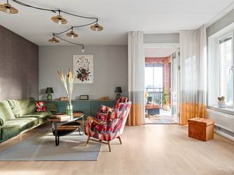 Bostadsbild