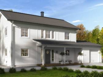 Östra Öljersjövägen