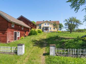 Bostadsbild