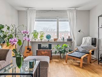 Storängsvägen 20 C