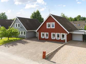 Bostadsbild