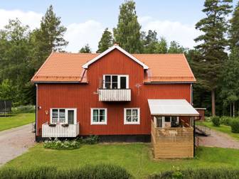 Bostadsbild