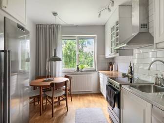 Bostadsbild