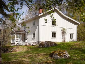 Fornbo Karljohansvägen 70