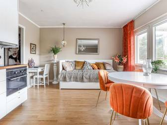 Bostadsbild