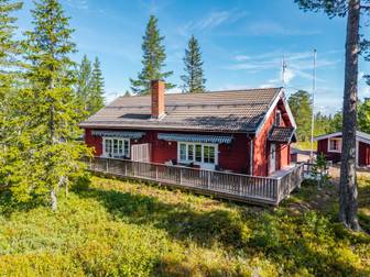 Bostadsbild
