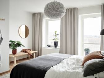 Ingeborg Hammarskjölds Gata 57, lgh 40-1203