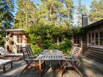 Bostadsbild