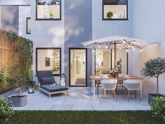 Haaks Stenhus Granlunda - H10252