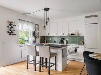 Bostadsbild