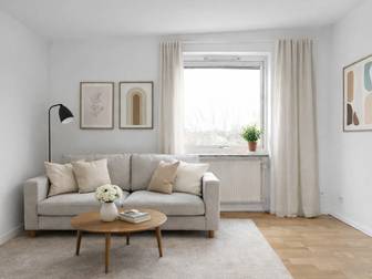 Bostadsbild