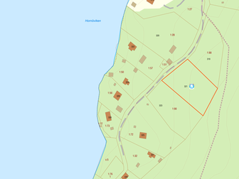 Kramfors Hornön 1:89
