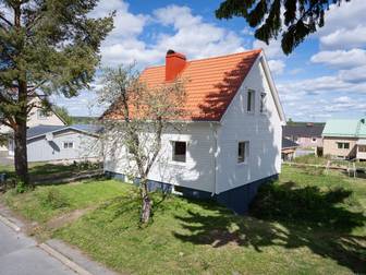 Bostadsbild