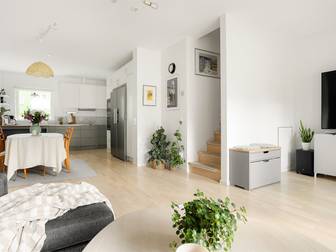 Bostadsbild