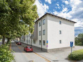 Bostadsbild