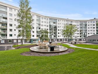 Odlingsvägen 32, 1 tr