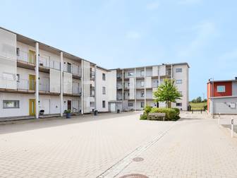 Bostadsbild