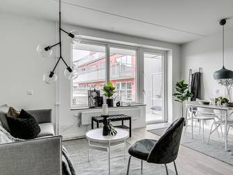 Tussmötevägen 120 D