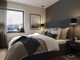 Bräckegården 904 E, lgh E1504