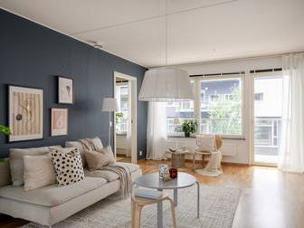 Bostadsbild