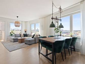 Bostadsbild