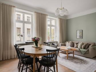 Bostadsbild