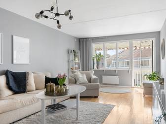 Bostadsbild