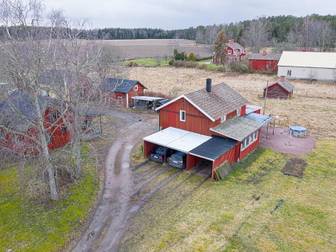 Stora Rocklunda Odensvi