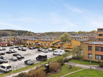 Helsingforsgatan 21, 3tr