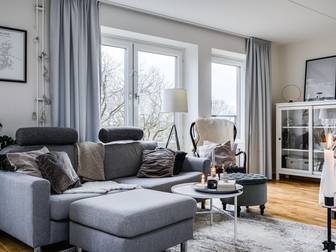 Bergagårdsvägen 14