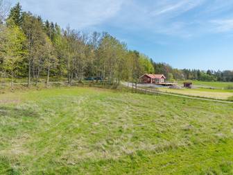 Getterö Ängviken 8