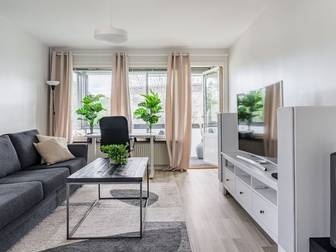 Bostadsbild