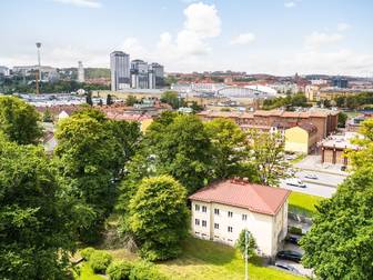 Bostadsbild