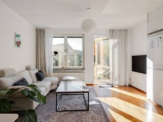 Bostadsbild