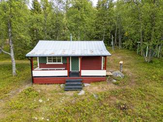 Bostadsbild