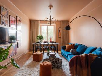 Bostadsbild