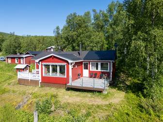 Bostadsbild
