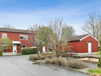 Pepparmyntsgränden 14