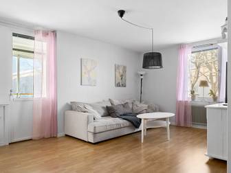 Bostadsbild
