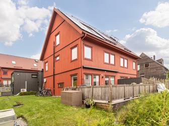 Bostadsbild