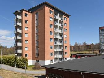 Bostadsbild