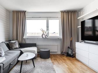 Bostadsbild