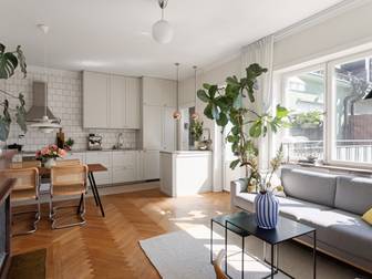 Bostadsbild