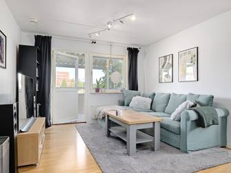 Bostadsbild